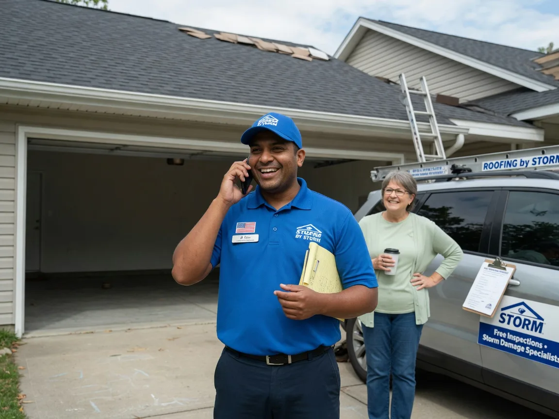Roof Repair Near Me Enterprise, NV FAQs