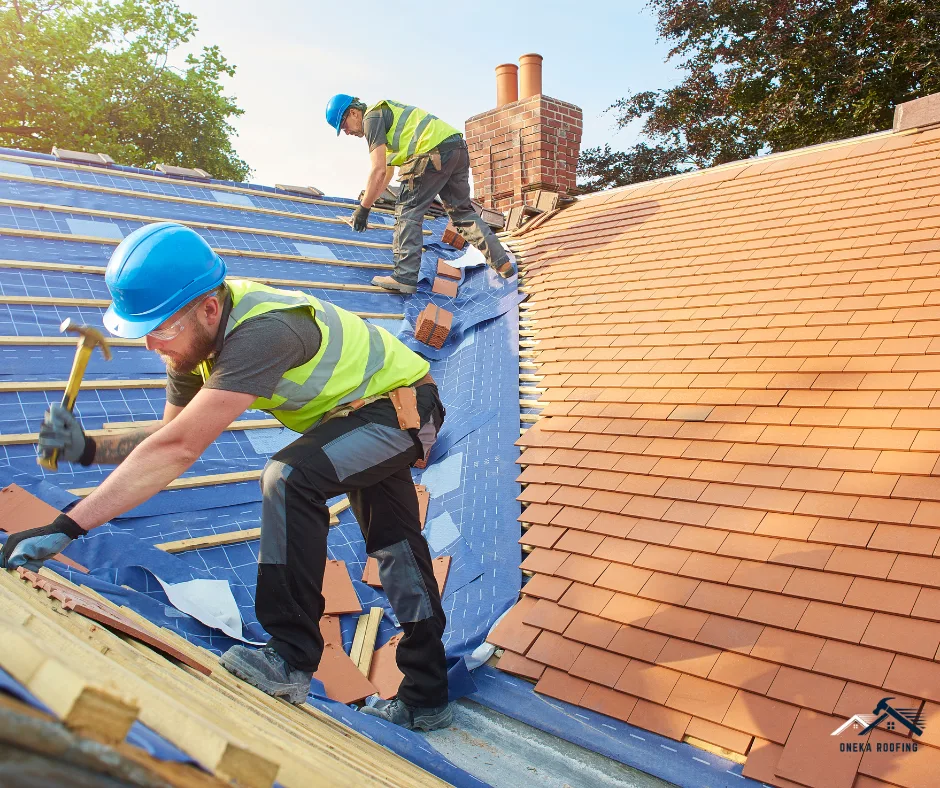 Why choose Roof Repair Near Me in Enterprise, NV